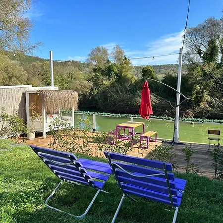 Lejlighed Nehir Kenari Tinyhouse Jakuzili